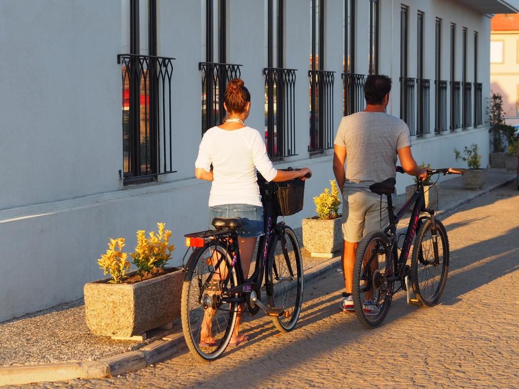 Mola Cunda Hotel Ayvalik Exterior photo